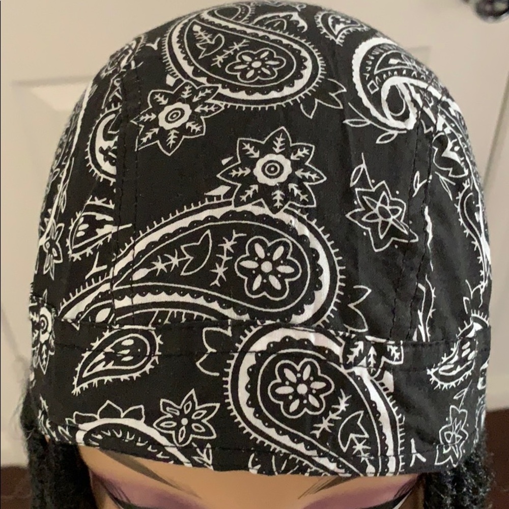 Custom wig cap - Picture 3 of 3
